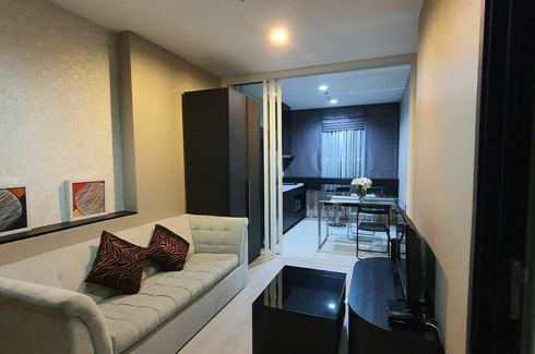 1 Bedroom Condo for sale in Rhythm Sukhumvit 44/1, Phra Khanong, Bangkok near BTS Phra Khanong