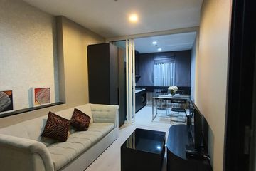 1 Bedroom Condo for sale in Rhythm Sukhumvit 44/1, Phra Khanong, Bangkok near BTS Phra Khanong