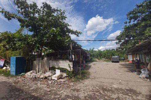 Land for sale in Chan Kasem, Bangkok