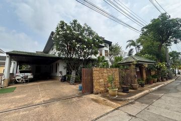 5 Bedroom House for sale in Baan Ladprao 2 Exclusive Rescidence, Khlong Chan, Bangkok