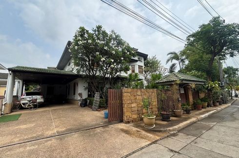 5 Bedroom House for sale in Baan Ladprao 2 Exclusive Rescidence, Khlong Chan, Bangkok