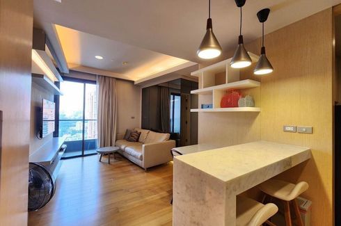 1 Bedroom Condo for sale in The Lumpini 24, Khlong Tan, Bangkok near BTS Phrom Phong