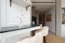 2 Bedroom Condo for sale in Ashton Asoke - Rama 9, Din Daeng, Bangkok near MRT Phra Ram 9