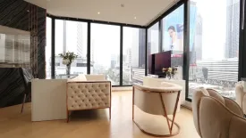 2 Bedroom Condo for sale in Ashton Asoke - Rama 9, Din Daeng, Bangkok near MRT Phra Ram 9