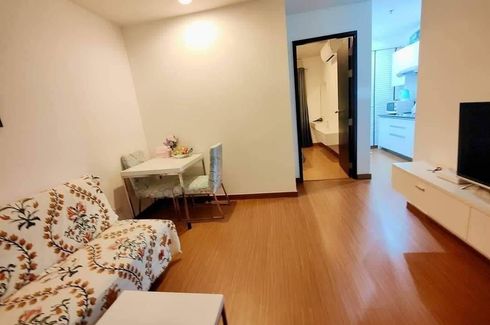 1 Bedroom Condo for rent in Diamond Sukhumvit, Phra Khanong, Bangkok near BTS On Nut