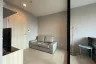 1 Bedroom Condo for rent in Life Asoke, Bang Kapi, Bangkok near MRT Phetchaburi