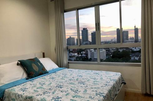 1 Bedroom Condo for rent in Lumpini Ville Sukhumvit 77-2, Suan Luang, Bangkok near BTS On Nut