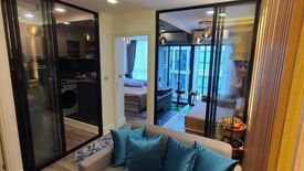 2 Bedroom Condo for rent in Atmoz Ratchada-Huaikwang, Sam Sen Nok, Bangkok