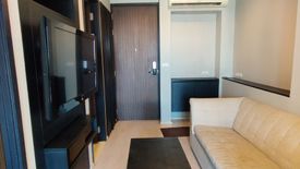 1 Bedroom Condo for rent in Rhythm Sukhumvit 44/1, Phra Khanong, Bangkok near BTS Phra Khanong