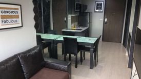 1 Bedroom Condo for sale in Rhythm Sukhumvit 44/1, Phra Khanong, Bangkok near BTS Phra Khanong