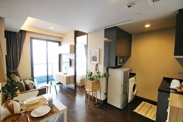 1 Bedroom Condo for sale in The Lumpini 24, Khlong Tan, Bangkok near BTS Phrom Phong