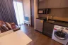 1 Bedroom Condo for rent in The Lumpini 24, Khlong Tan, Bangkok near BTS Phrom Phong