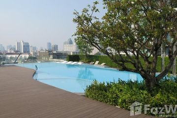 1 Bedroom Condo for rent in Ceil by Sansiri, Khlong Tan Nuea, Bangkok near BTS Ekkamai