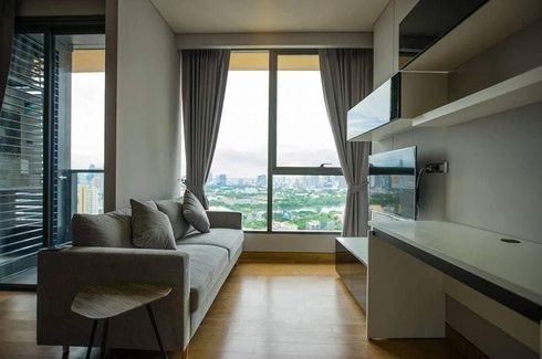 1 Bedroom Condo for rent in The Lumpini 24, Khlong Tan, Bangkok near BTS Phrom Phong