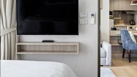 1 Bedroom Condo for rent in The Lumpini 24, Khlong Tan, Bangkok near BTS Phrom Phong