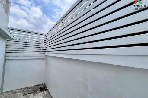 2 Bedroom Townhouse for sale in Soi Mu Ban Sap Mongkhon 1, Phraek Sa, Samut Prakan