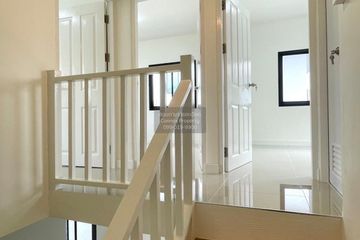 3 Bedroom Townhouse for sale in Baan Pruksa 25 Bangyai, Bang Mae Nang, Nonthaburi