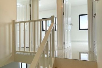 3 Bedroom Townhouse for sale in Baan Pruksa 25 Bangyai, Bang Mae Nang, Nonthaburi