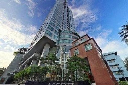 2 Bedroom Condo for sale in Sky Villas Sathorn, Thung Wat Don, Bangkok near BTS Chong Nonsi