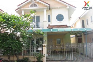 3 Bedroom House for sale in Romruen Green Park (Rangsit-pahonyothin), Khlong Nueng, Pathum Thani
