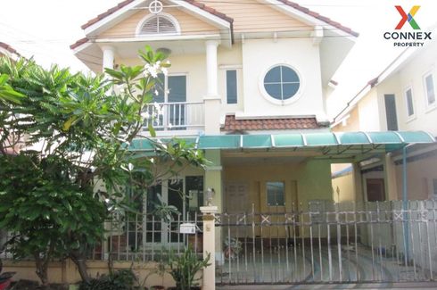 3 Bedroom House for sale in Romruen Green Park (Rangsit-pahonyothin), Khlong Nueng, Pathum Thani