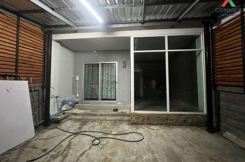 2 Bedroom Townhouse for sale in Habitown Nest Thakham - Rama 2, Samae Dam, Bangkok