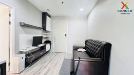 1 Bedroom Condo for sale in Centric Sathorn - Saint Louis, Thung Wat Don, Bangkok near BTS Surasak