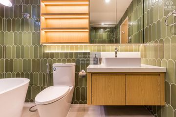 1 Bedroom Condo for sale in Phasuk Place, Phaya Thai, Bangkok near BTS Ari