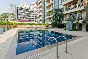 1 Bedroom Condo for sale in Serene Place Sukhumvit 24, Khlong Tan, Bangkok near BTS Phrom Phong