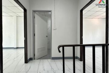 2 Bedroom Townhouse for sale in Nong Khang Phlu, Bangkok