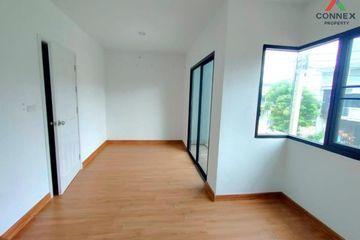 3 Bedroom Townhouse for sale in Baan Lapawan 23, Lam Pho, Nonthaburi