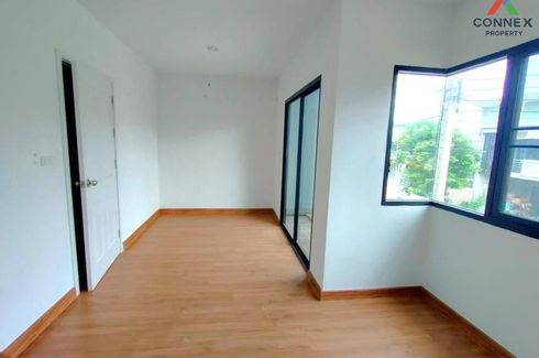 3 Bedroom Townhouse for sale in Baan Lapawan 23, Lam Pho, Nonthaburi