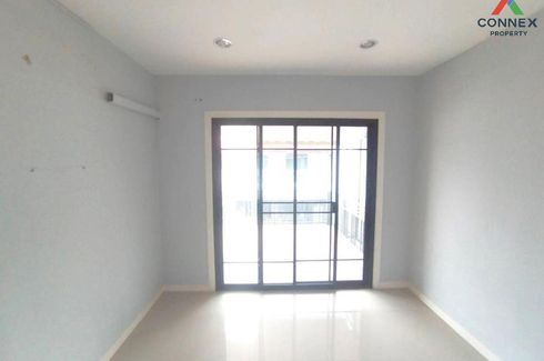 3 Bedroom Townhouse for sale in Baan Prueksa 3 Bang Bua Thong, Bang Khu Rat, Nonthaburi