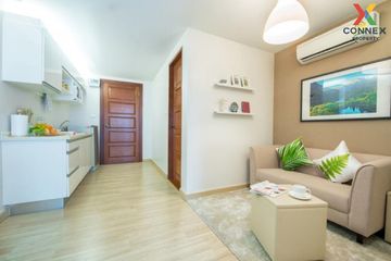 1 Bedroom Condo for sale in Emerald Residence Ratchada, Din Daeng, Bangkok near MRT Huai Khwang