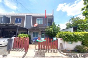 3 Bedroom Townhouse for sale in Sai Noi, Nonthaburi
