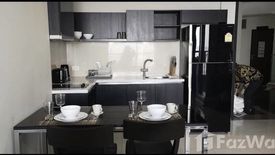 1 Bedroom Condo for rent in Rhythm Sukhumvit 44/1, Phra Khanong, Bangkok near BTS Phra Khanong