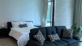 1 Bedroom Condo for rent in The Room Sukhumvit 21, Khlong Toei Nuea, Bangkok near MRT Sukhumvit