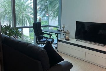 1 Bedroom Condo for rent in The Room Sukhumvit 21, Khlong Toei Nuea, Bangkok near MRT Sukhumvit