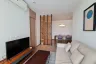 1 Bedroom Condo for rent in Park Origin Phrom Phong, Khlong Tan, Bangkok near BTS Phrom Phong