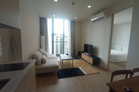 2 Bedroom Condo for rent in NOBLE STATE 39, Khlong Tan Nuea, Bangkok near BTS Phrom Phong