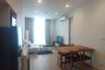 2 Bedroom Condo for rent in NOBLE STATE 39, Khlong Tan Nuea, Bangkok near BTS Phrom Phong