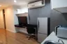 1 Bedroom Condo for rent in Chamchuri Square Residence, Pathum Wan, Bangkok near MRT Sam Yan