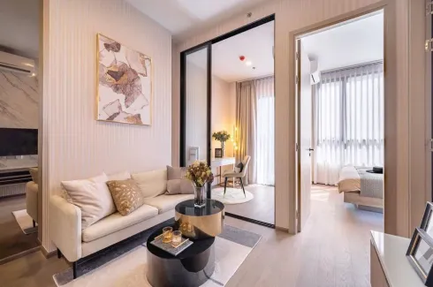 2 Bedroom Condo for rent in Park Origin Phayathai, Thung Phaya Thai, Bangkok near BTS Phaya Thai