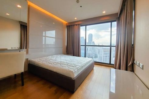 2 Bedroom Condo for rent in The Address Sathorn, Silom, Bangkok near BTS Chong Nonsi