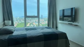 1 Bedroom Apartment for sale in City Garden Tower, Nong Prue, Chonburi