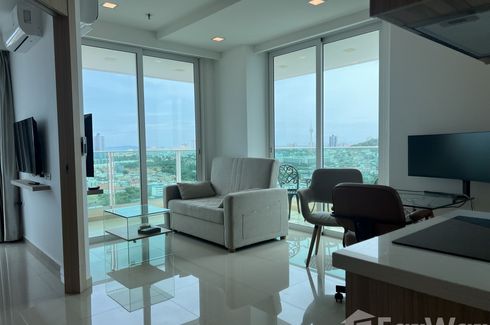 1 Bedroom Apartment for sale in City Garden Tower, Nong Prue, Chonburi