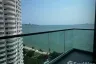 1 Bedroom Condo for sale in Wong Amat Tower, Na Kluea, Chonburi