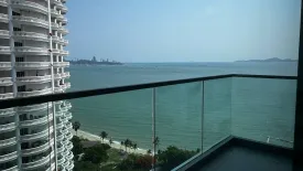 1 Bedroom Condo for sale in Wong Amat Tower, Na Kluea, Chonburi