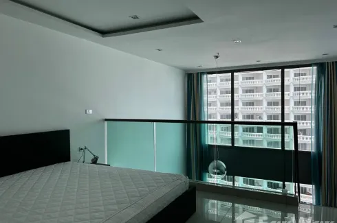 1 Bedroom Condo for sale in Wong Amat Tower, Na Kluea, Chonburi