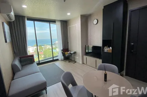 2 Bedroom Condo for sale in Edge Central Pattaya, Nong Prue, Chonburi